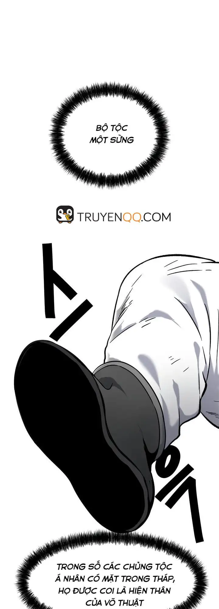 Truyện Tranh Vua Thăng Cấp trang 6