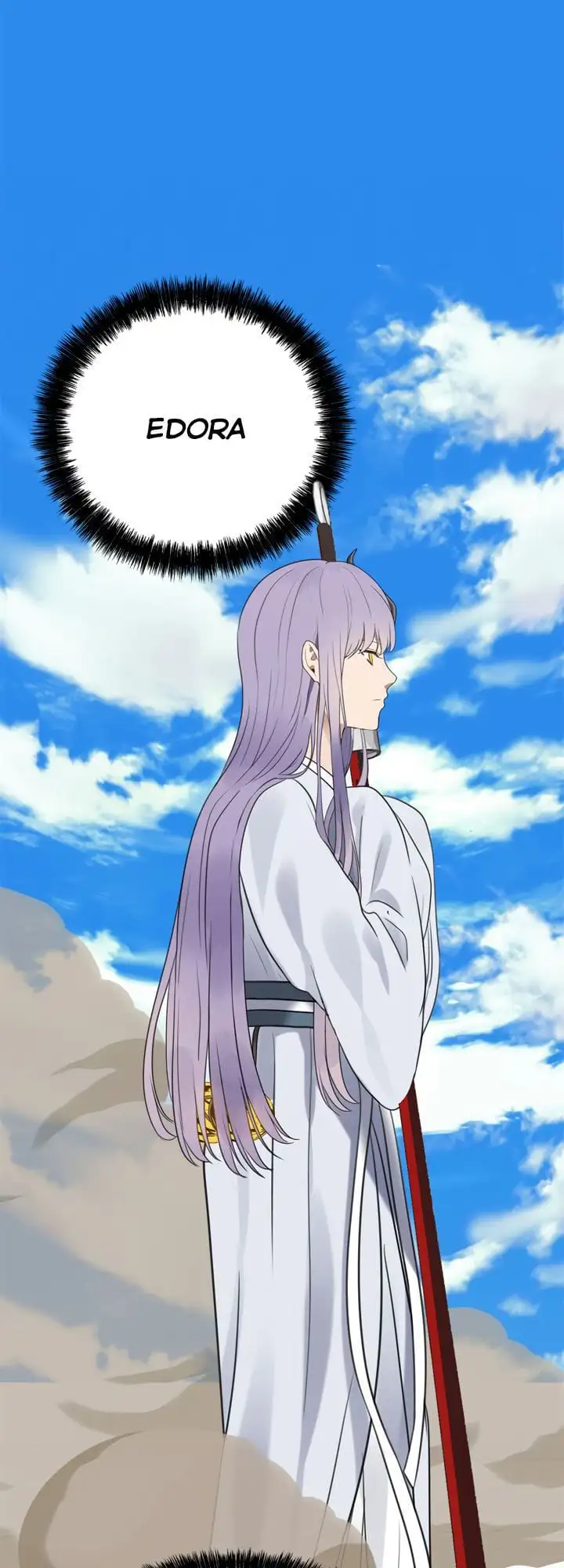 Truyện Tranh Vua Thăng Cấp trang 6