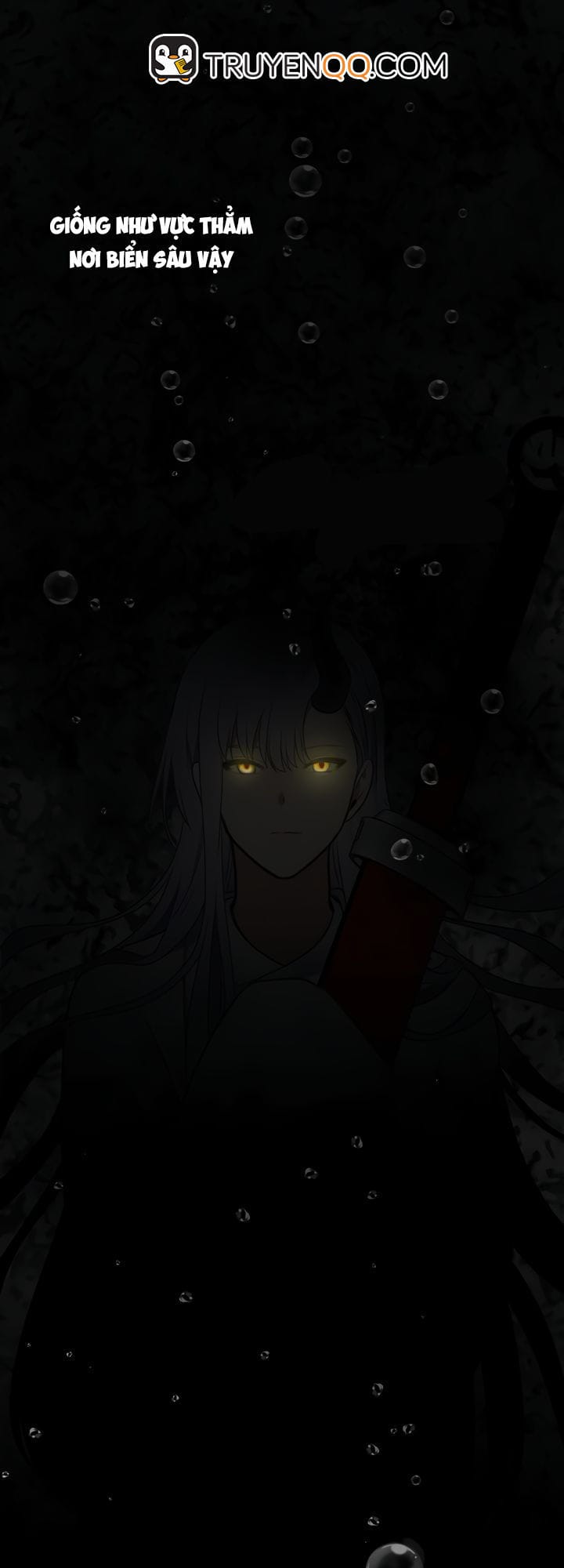 Truyện Tranh Vua Thăng Cấp trang 6