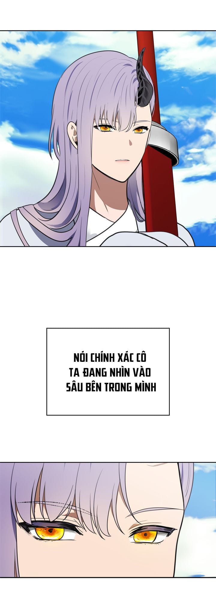 Truyện Tranh Vua Thăng Cấp trang 6