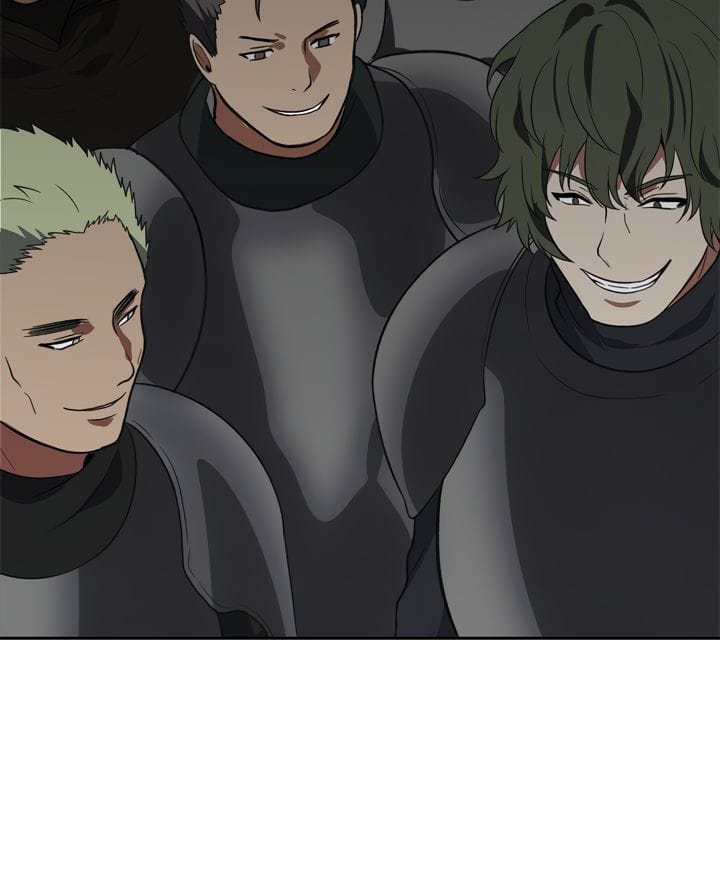 Truyện Tranh Vua Thăng Cấp trang 6