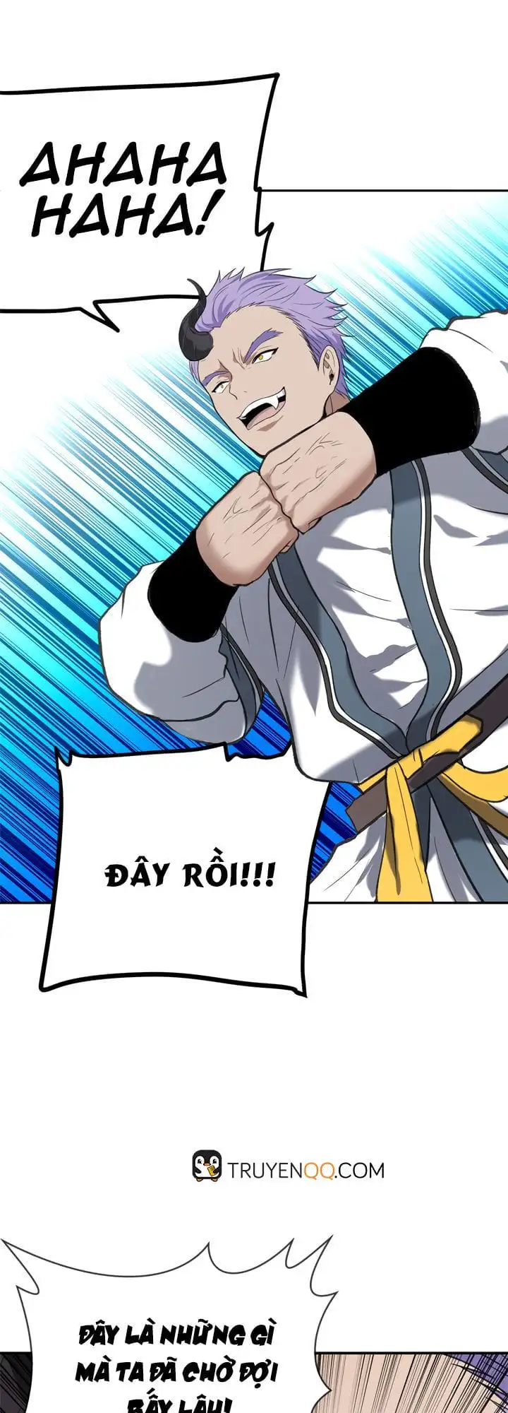 Truyện Tranh Vua Thăng Cấp trang 6