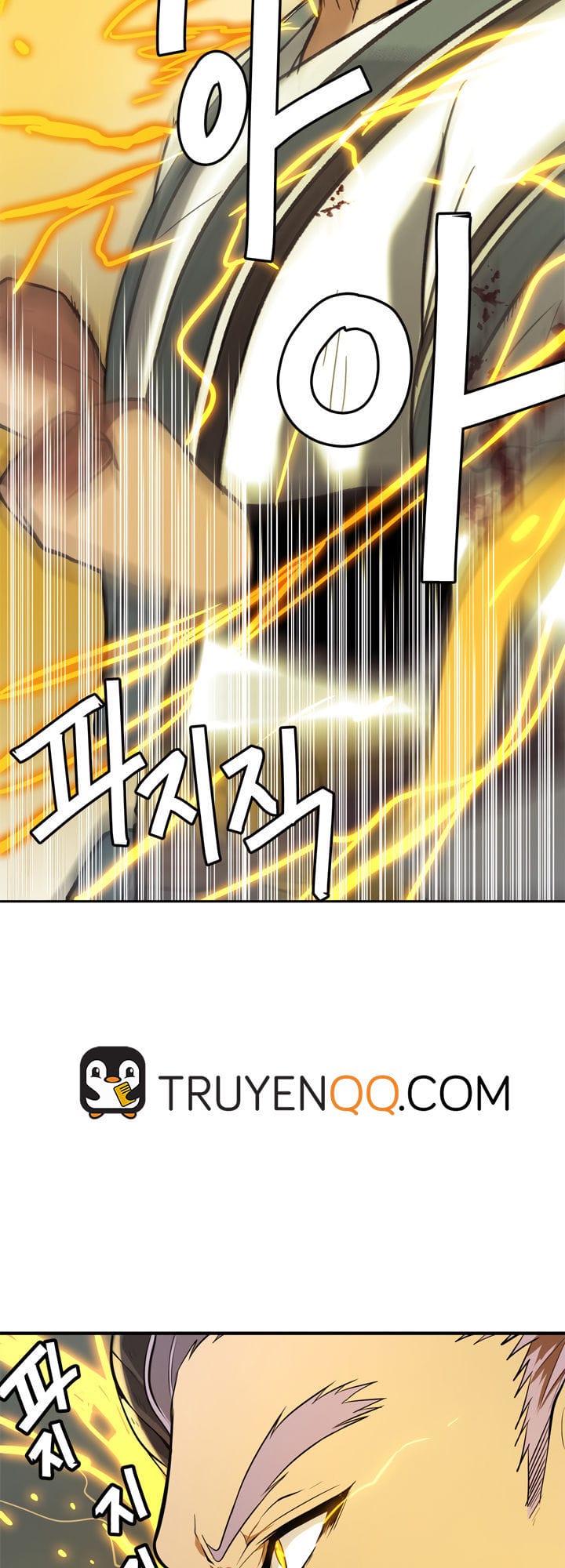 Truyện Tranh Vua Thăng Cấp trang 6