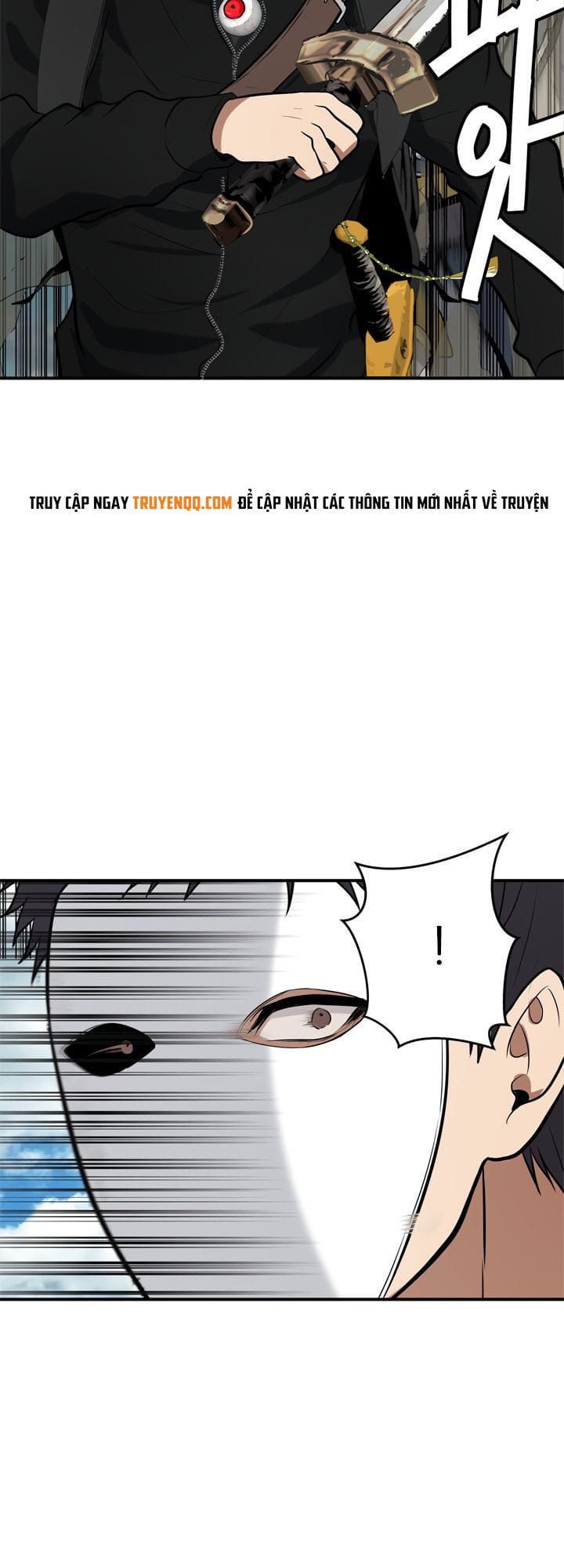 Truyện Tranh Vua Thăng Cấp trang 6