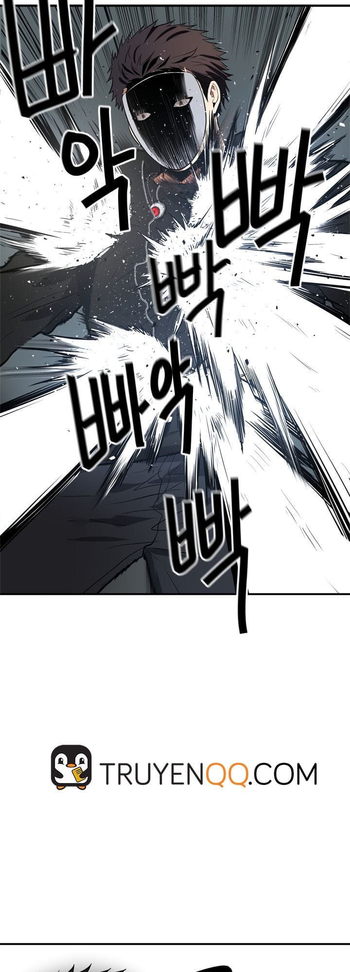 Truyện Tranh Vua Thăng Cấp trang 6