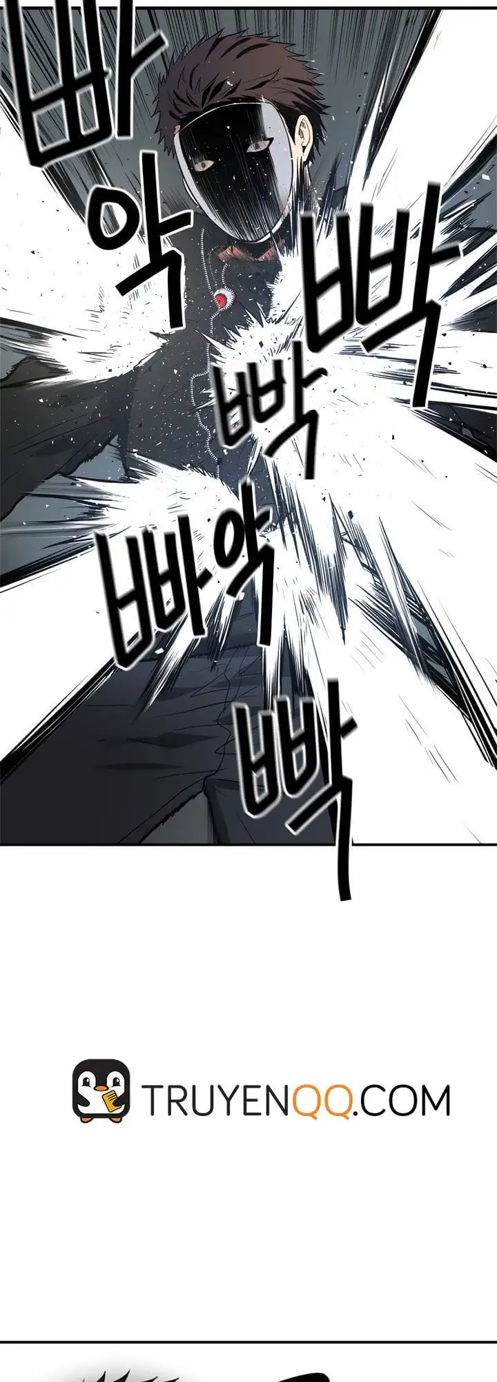 Truyện Tranh Vua Thăng Cấp trang 6