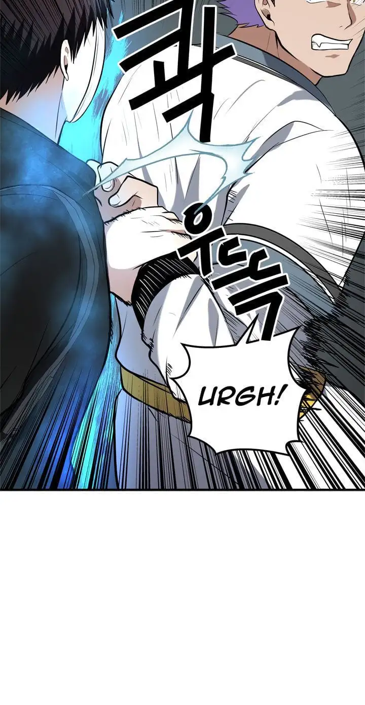 Truyện Tranh Vua Thăng Cấp trang 6