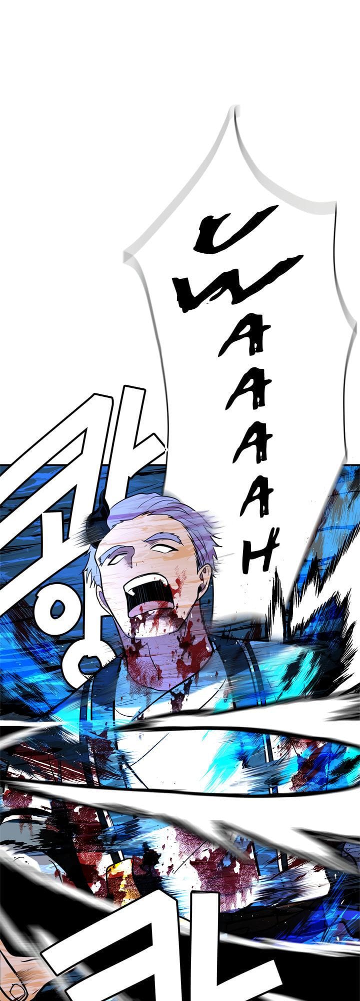 Truyện Tranh Vua Thăng Cấp trang 6