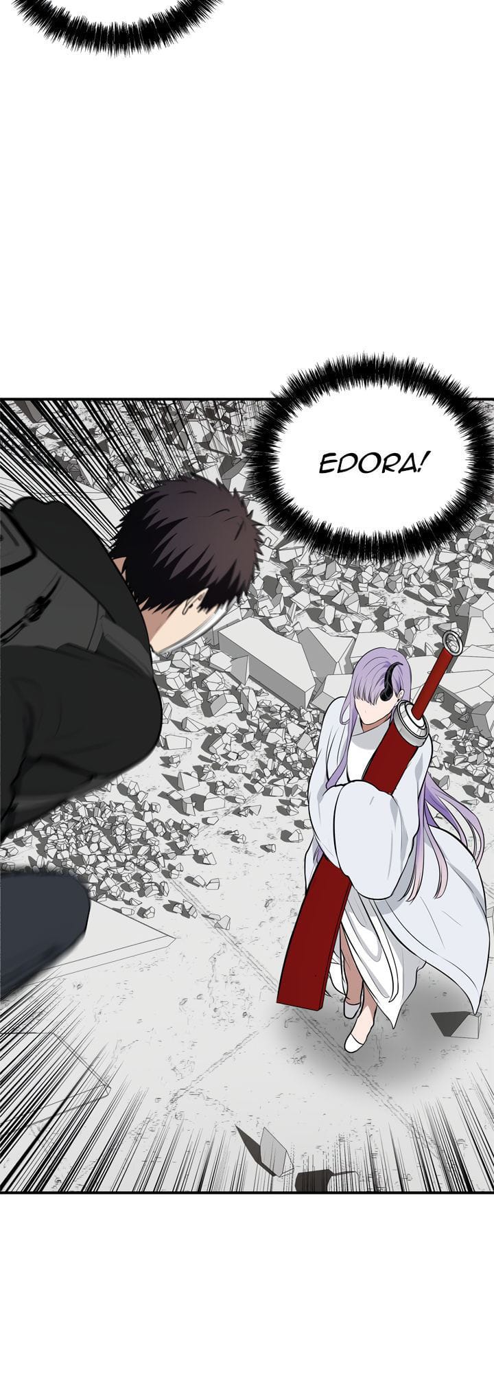 Truyện Tranh Vua Thăng Cấp trang 6