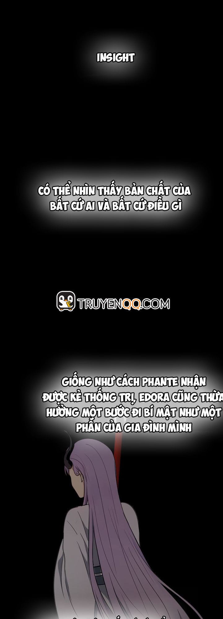 Truyện Tranh Vua Thăng Cấp trang 6