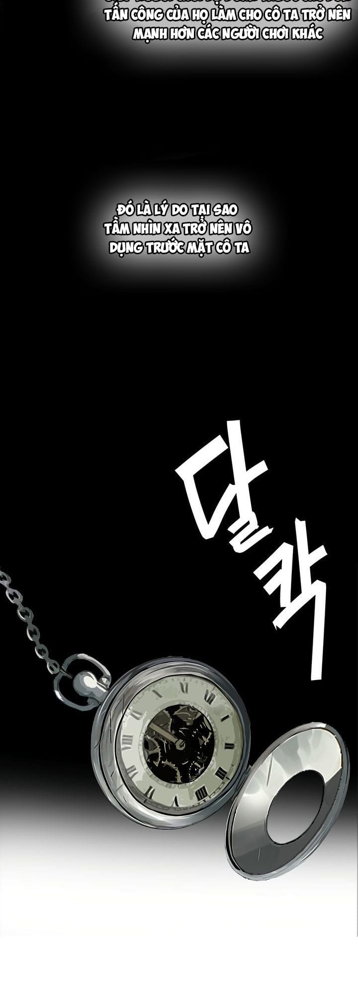 Truyện Tranh Vua Thăng Cấp trang 6