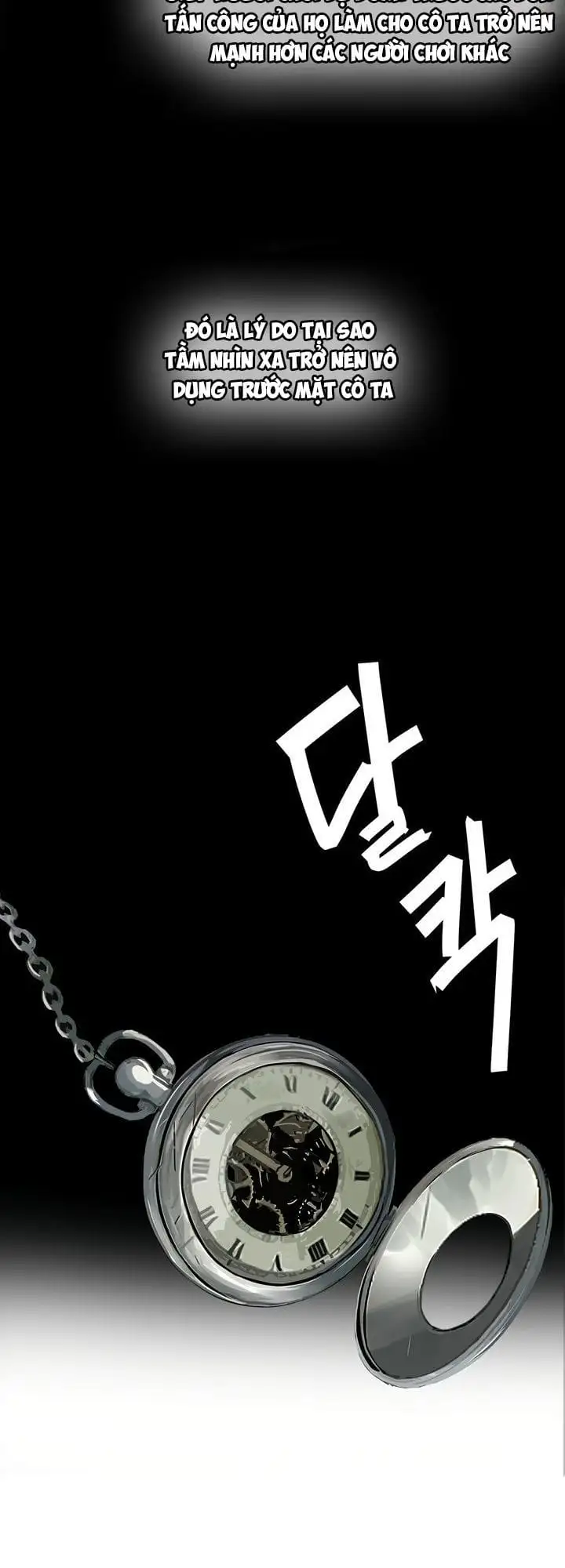 Truyện Tranh Vua Thăng Cấp trang 6