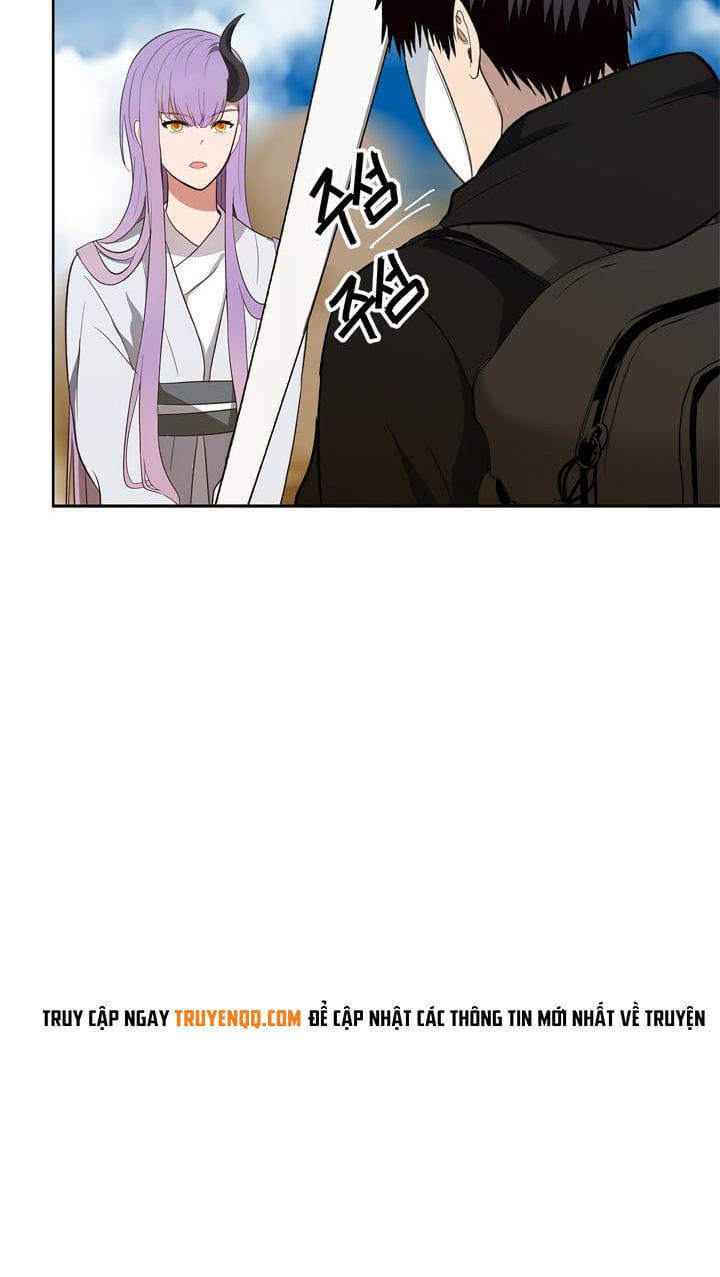 Truyện Tranh Vua Thăng Cấp trang 6