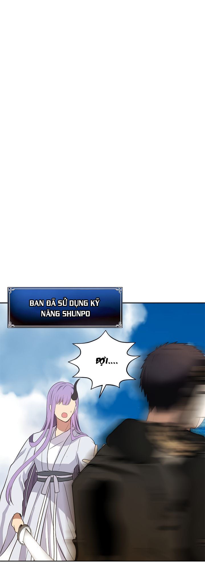 Truyện Tranh Vua Thăng Cấp trang 6