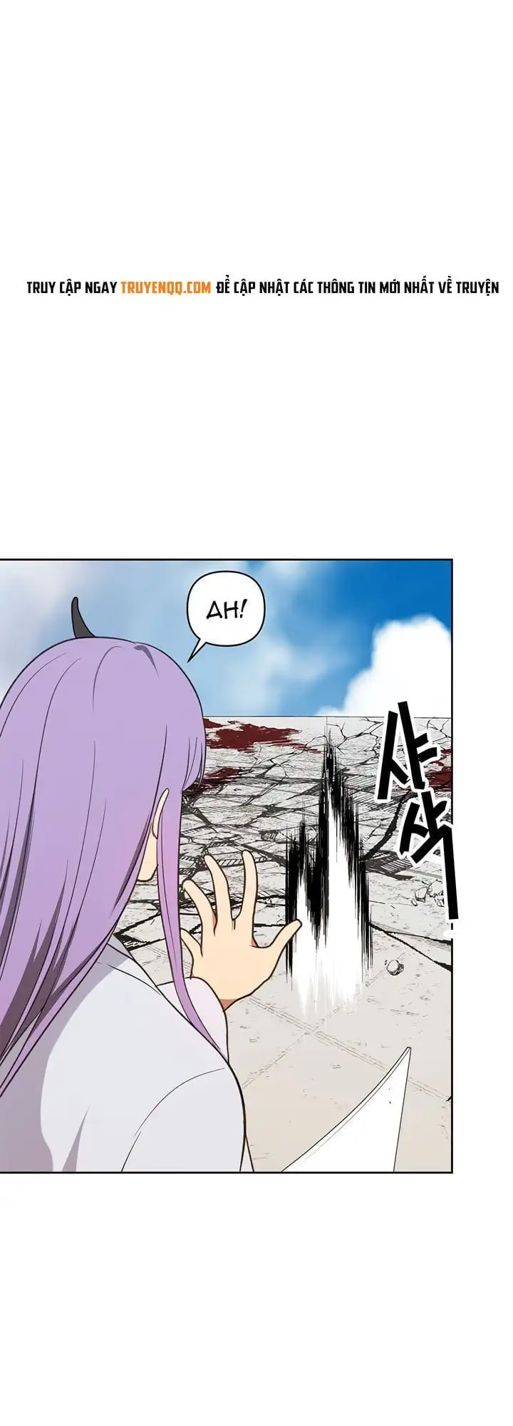 Truyện Tranh Vua Thăng Cấp trang 6