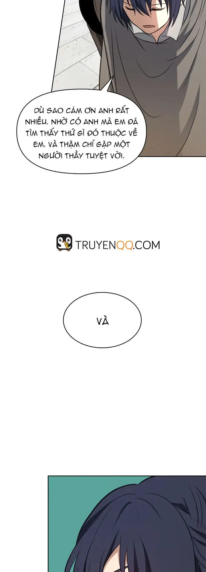 Truyện Tranh Vua Thăng Cấp trang 6