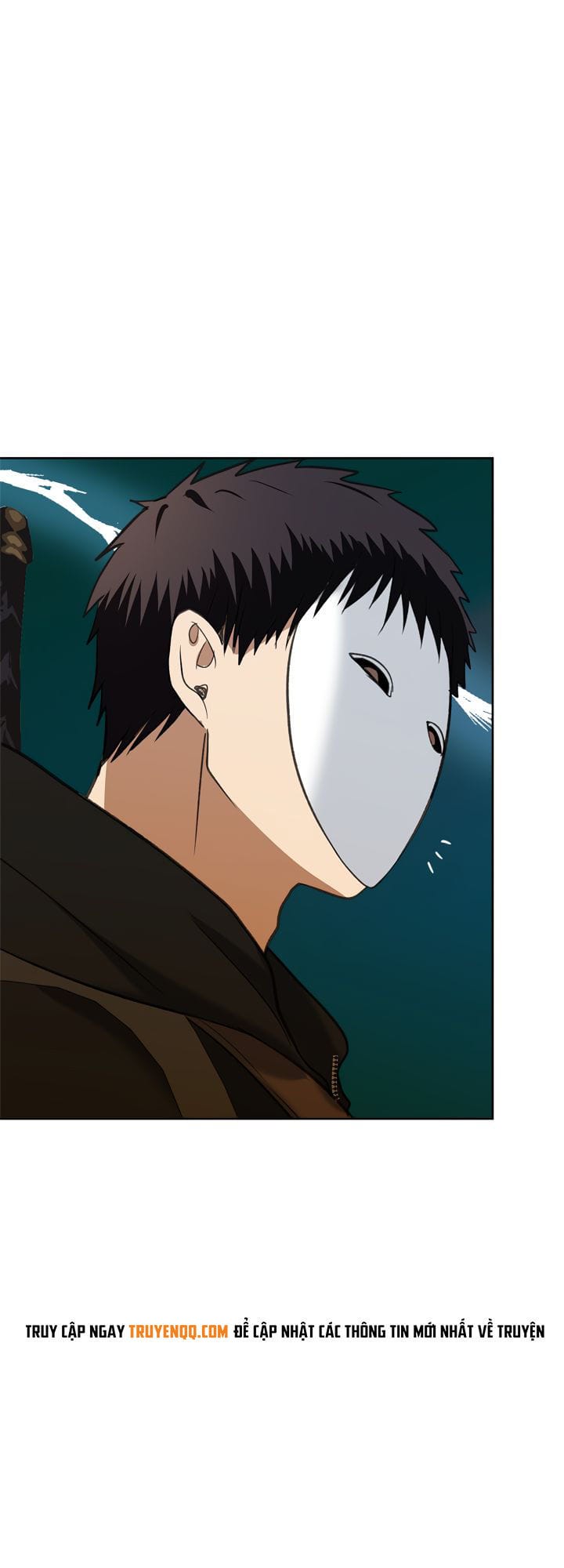 Truyện Tranh Vua Thăng Cấp trang 6