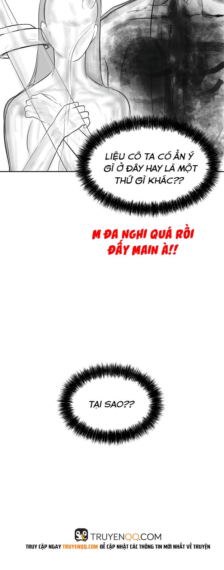 Truyện Tranh Vua Thăng Cấp trang 6