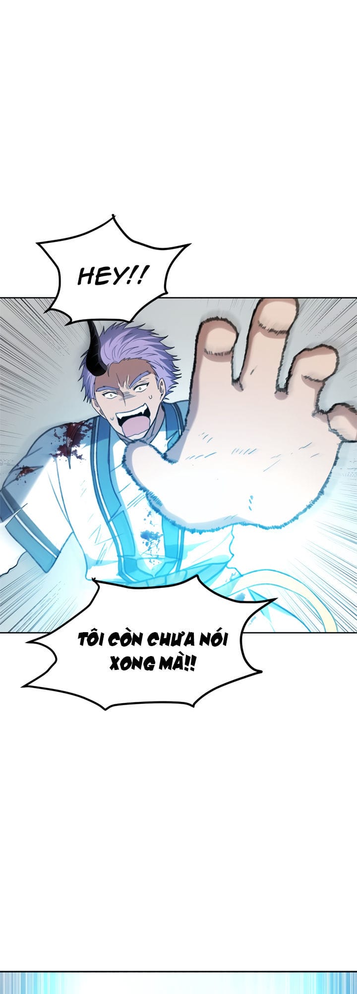 Truyện Tranh Vua Thăng Cấp trang 6