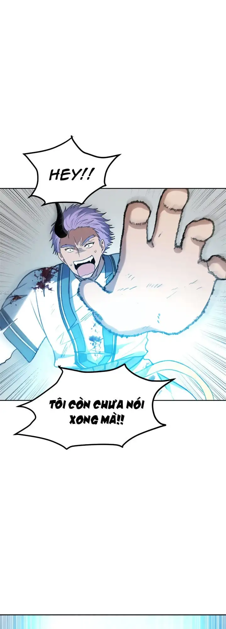 Truyện Tranh Vua Thăng Cấp trang 6