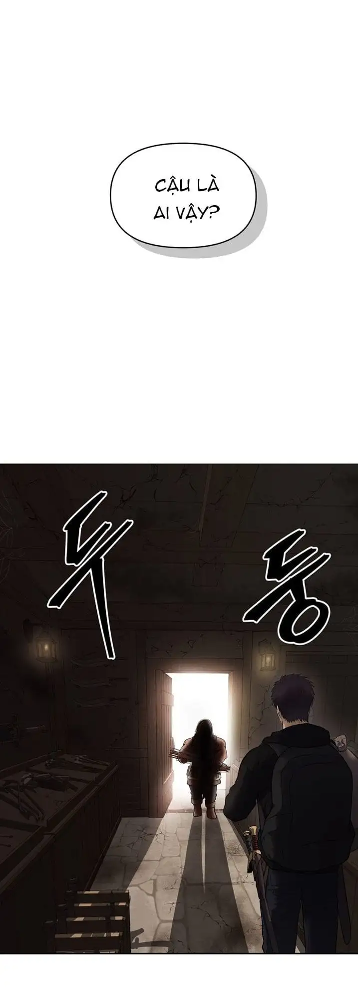 Truyện Tranh Vua Thăng Cấp trang 6