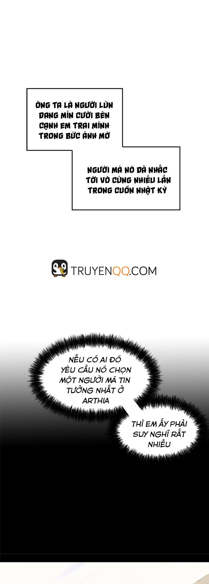 Truyện Tranh Vua Thăng Cấp trang 6