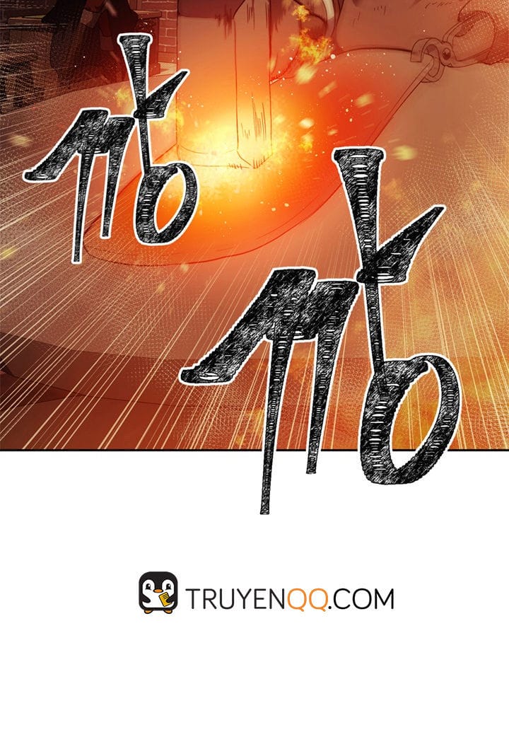 Truyện Tranh Vua Thăng Cấp trang 6