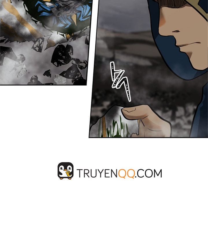 Truyện Tranh Vua Thăng Cấp trang 6