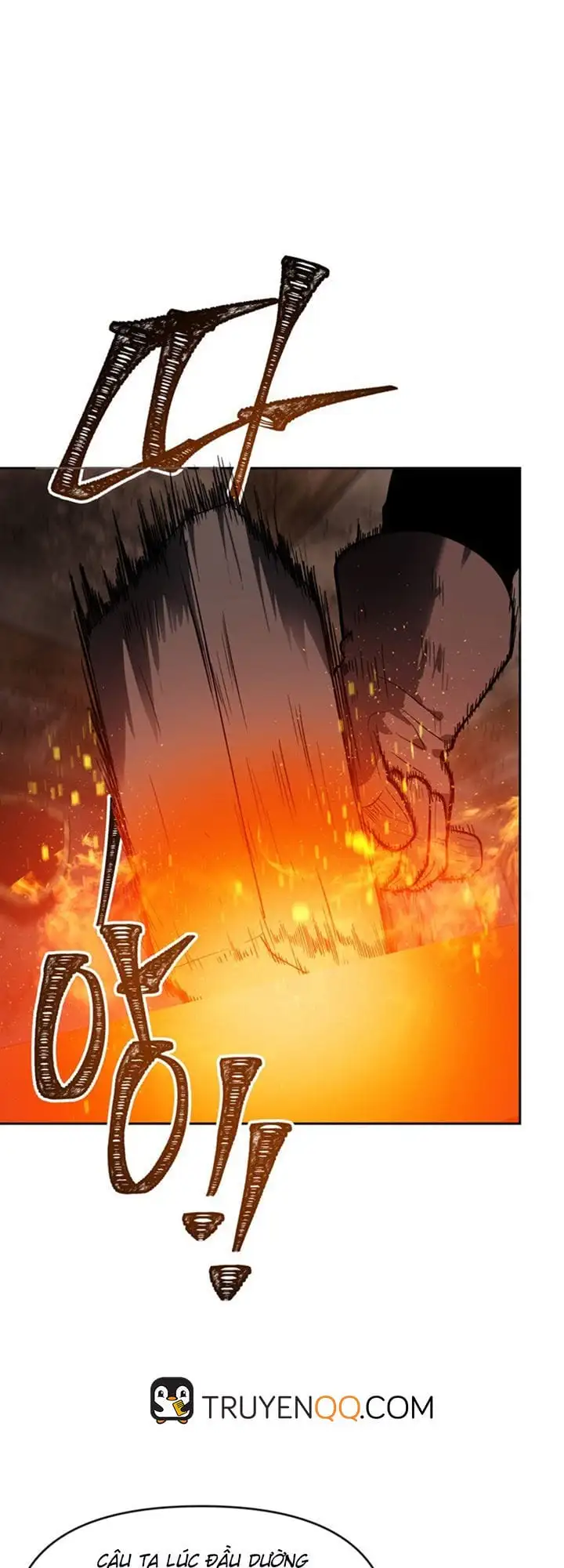 Truyện Tranh Vua Thăng Cấp trang 6