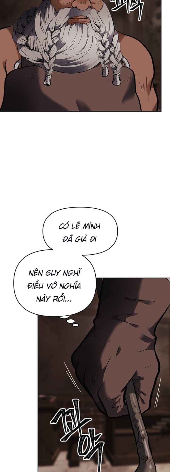 Truyện Tranh Vua Thăng Cấp trang 6