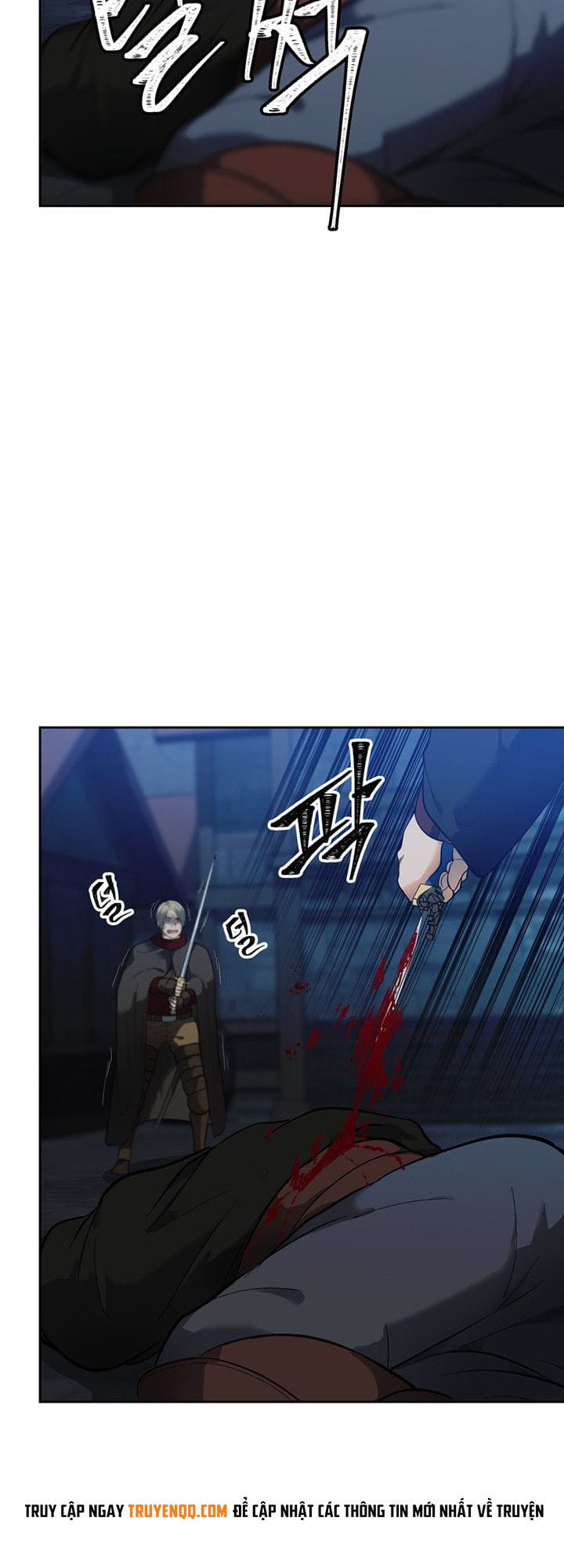 Truyện Tranh Vua Thăng Cấp trang 6