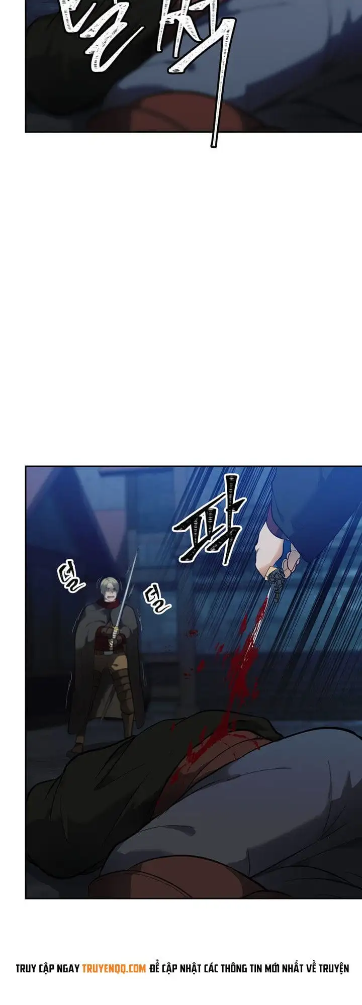 Truyện Tranh Vua Thăng Cấp trang 6