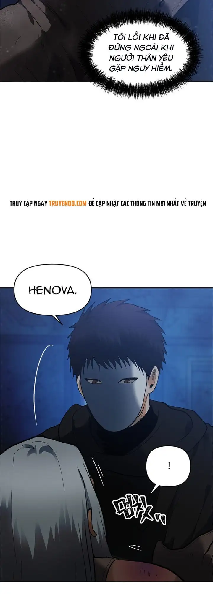 Truyện Tranh Vua Thăng Cấp trang 6