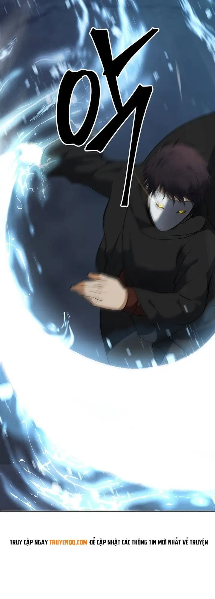 Truyện Tranh Vua Thăng Cấp trang 6