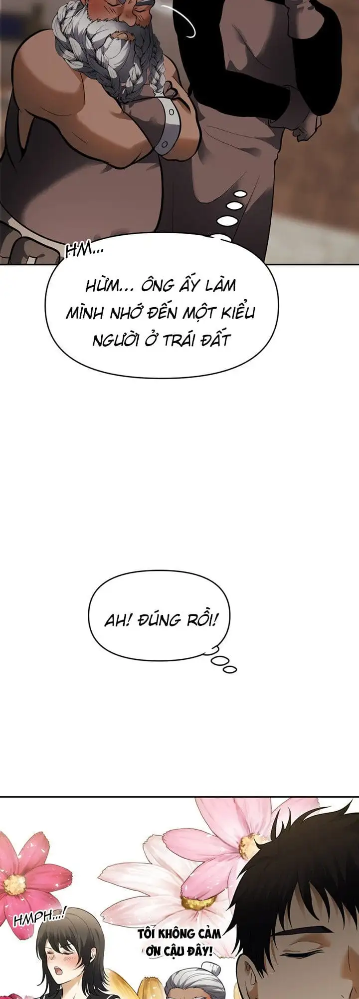 Truyện Tranh Vua Thăng Cấp trang 6