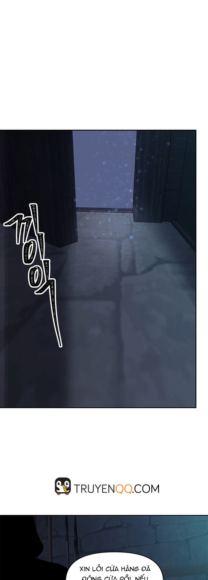 Truyện Tranh Vua Thăng Cấp trang 6