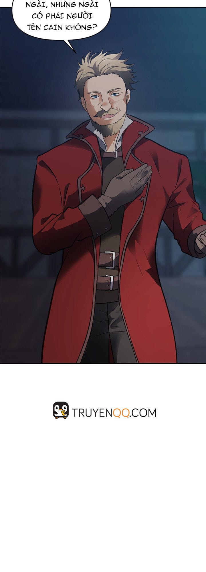 Truyện Tranh Vua Thăng Cấp trang 6