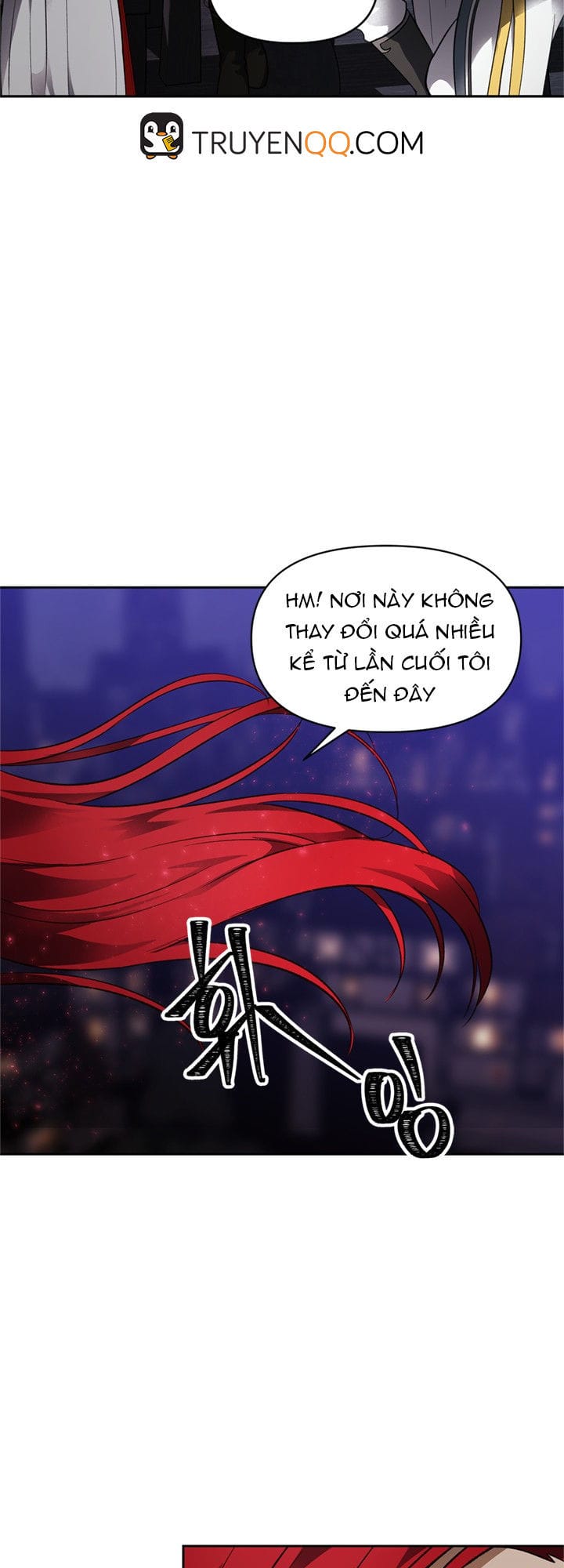 Truyện Tranh Vua Thăng Cấp trang 6