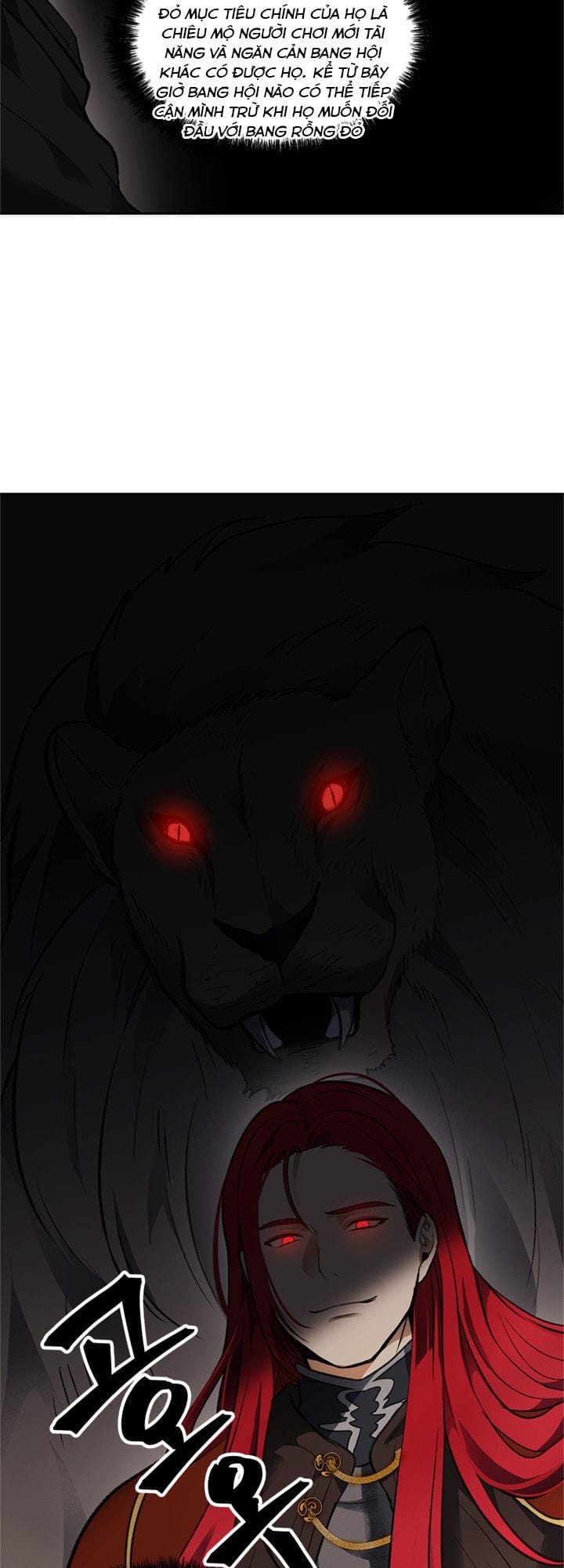 Truyện Tranh Vua Thăng Cấp trang 6