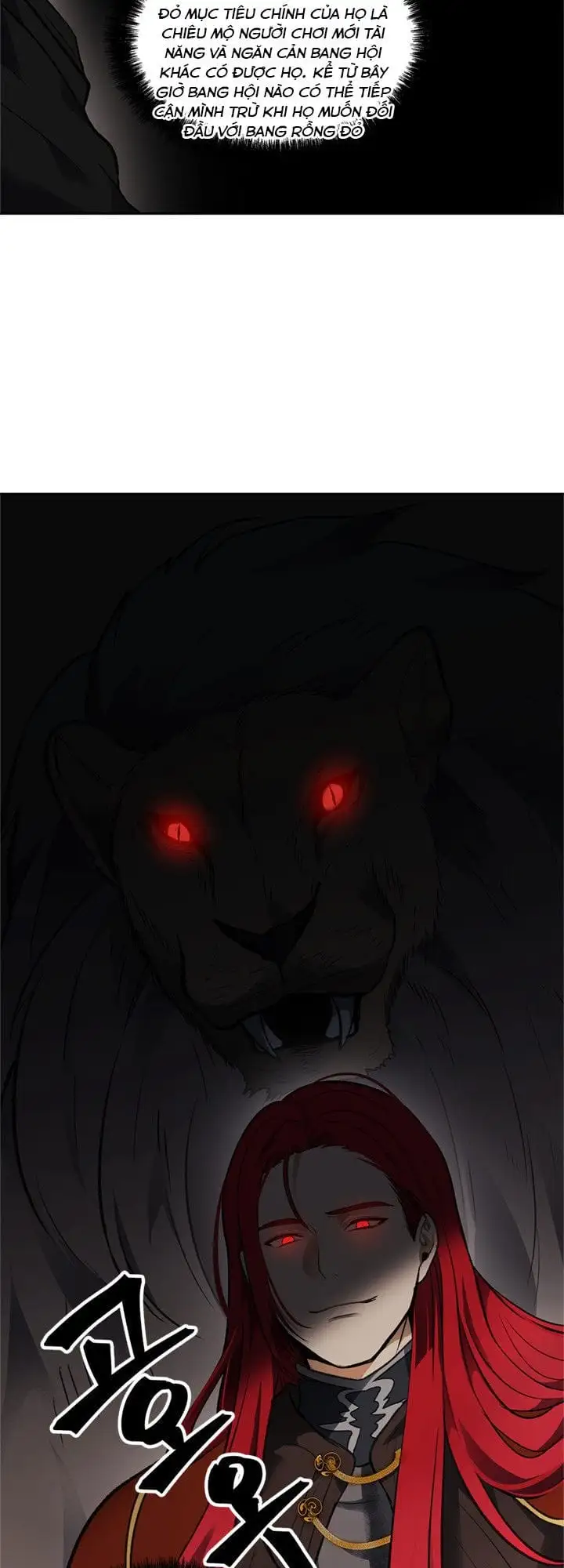 Truyện Tranh Vua Thăng Cấp trang 6