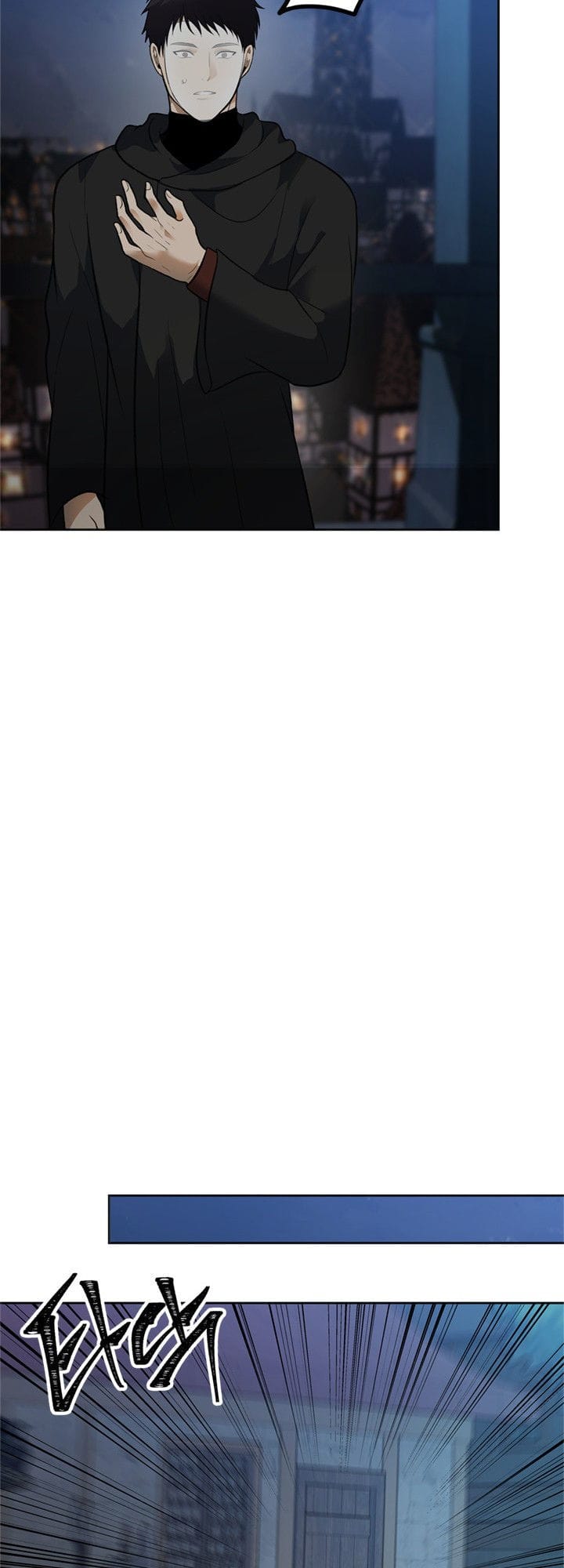 Truyện Tranh Vua Thăng Cấp trang 6