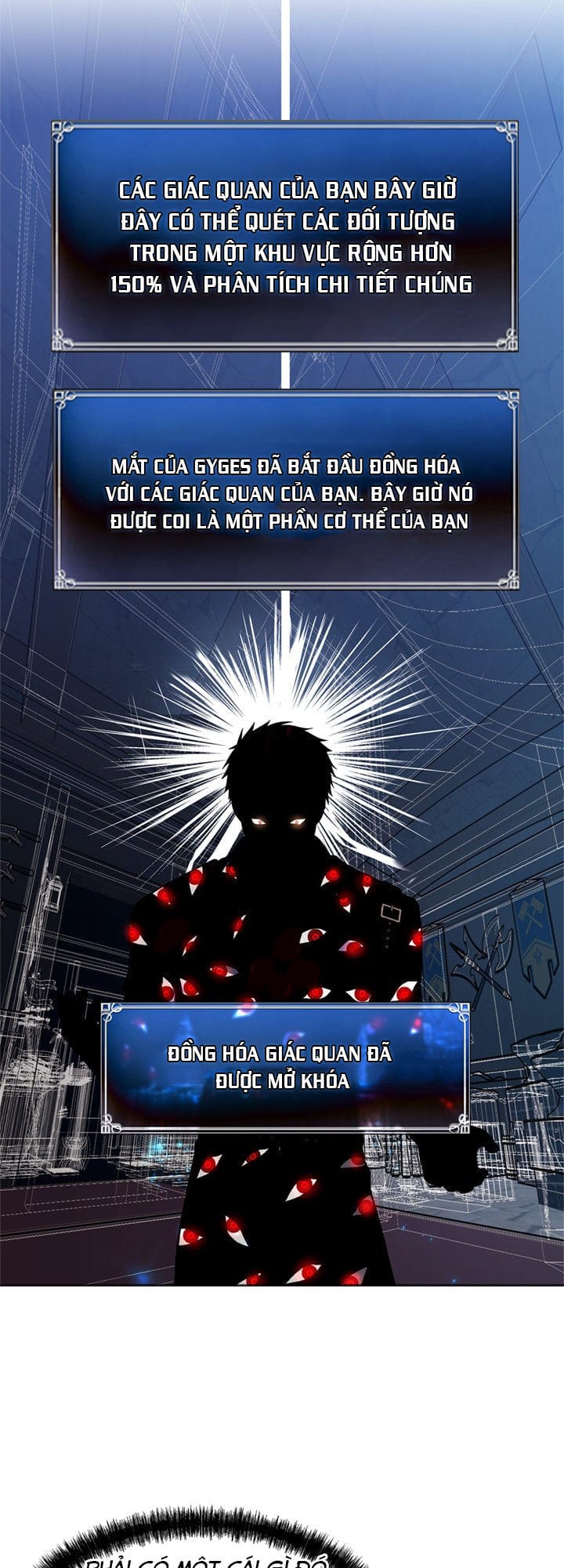 Truyện Tranh Vua Thăng Cấp trang 6