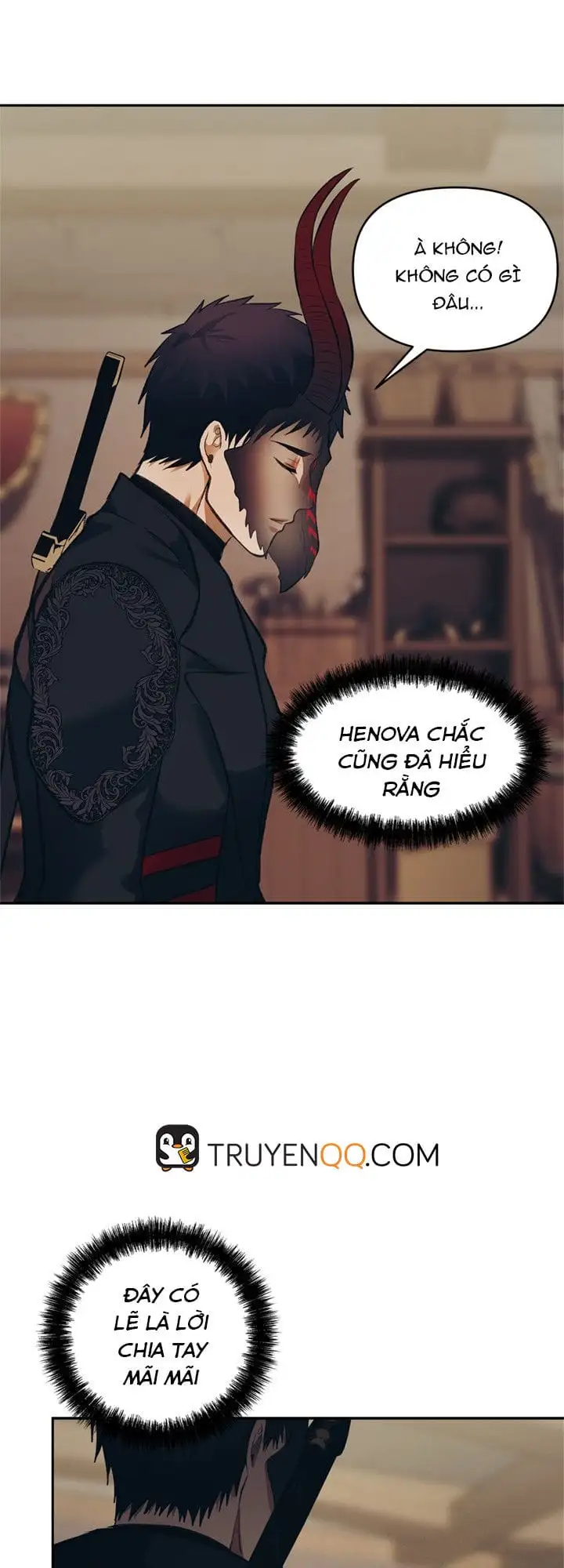 Truyện Tranh Vua Thăng Cấp trang 6