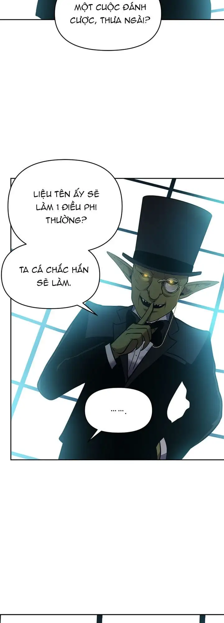 Truyện Tranh Vua Thăng Cấp trang 6