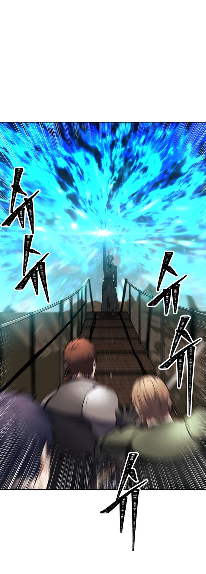 Truyện Tranh Vua Thăng Cấp trang 6