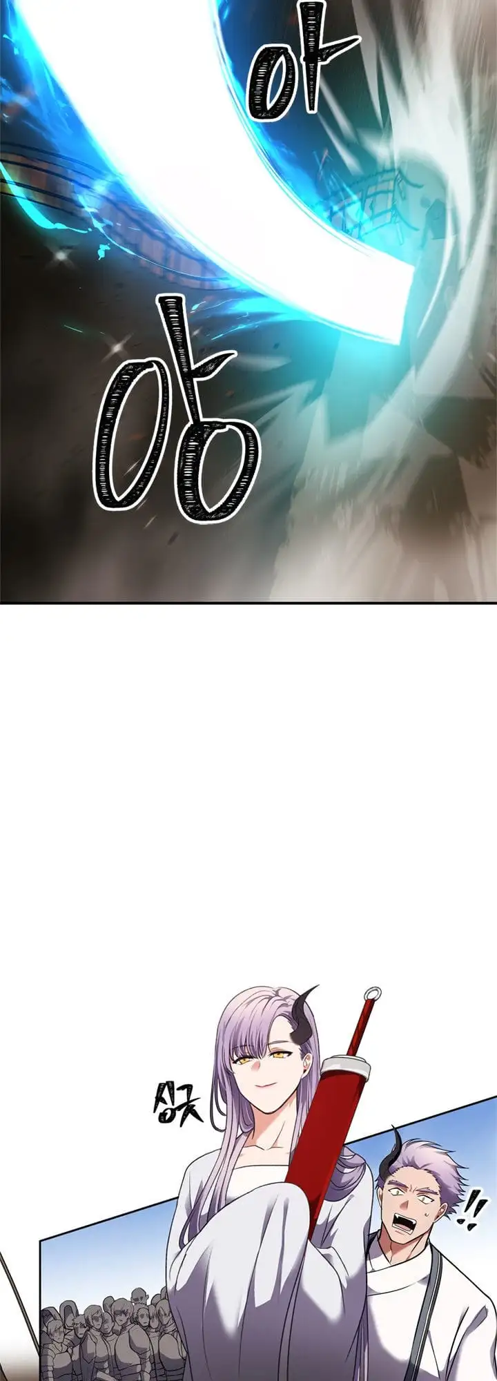 Truyện Tranh Vua Thăng Cấp trang 6