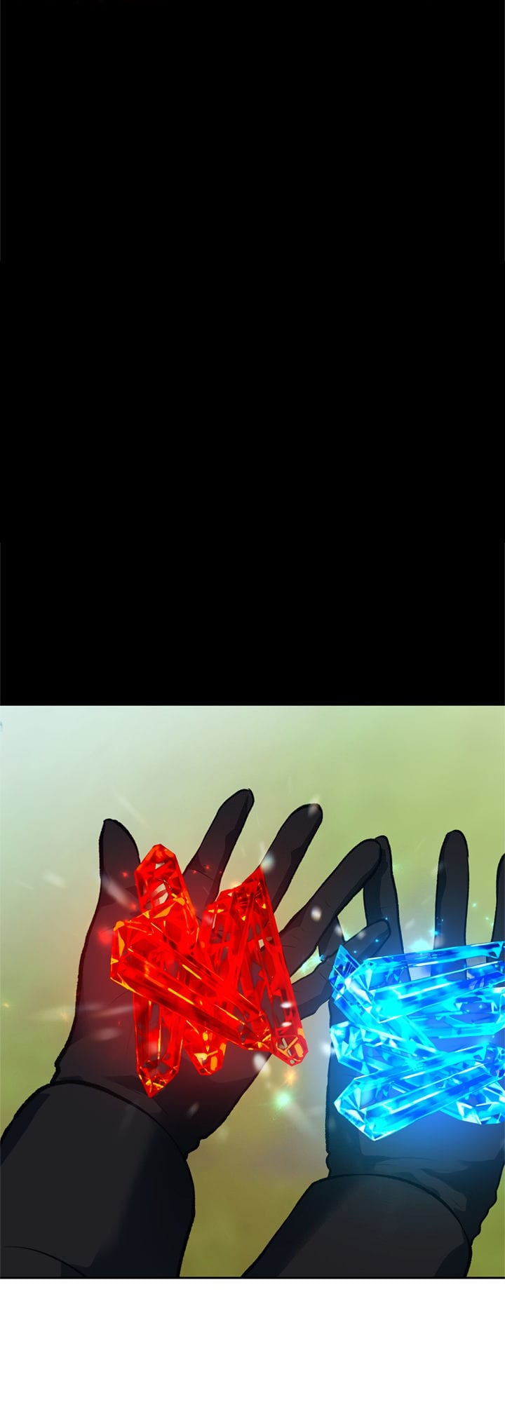 Truyện Tranh Vua Thăng Cấp trang 6