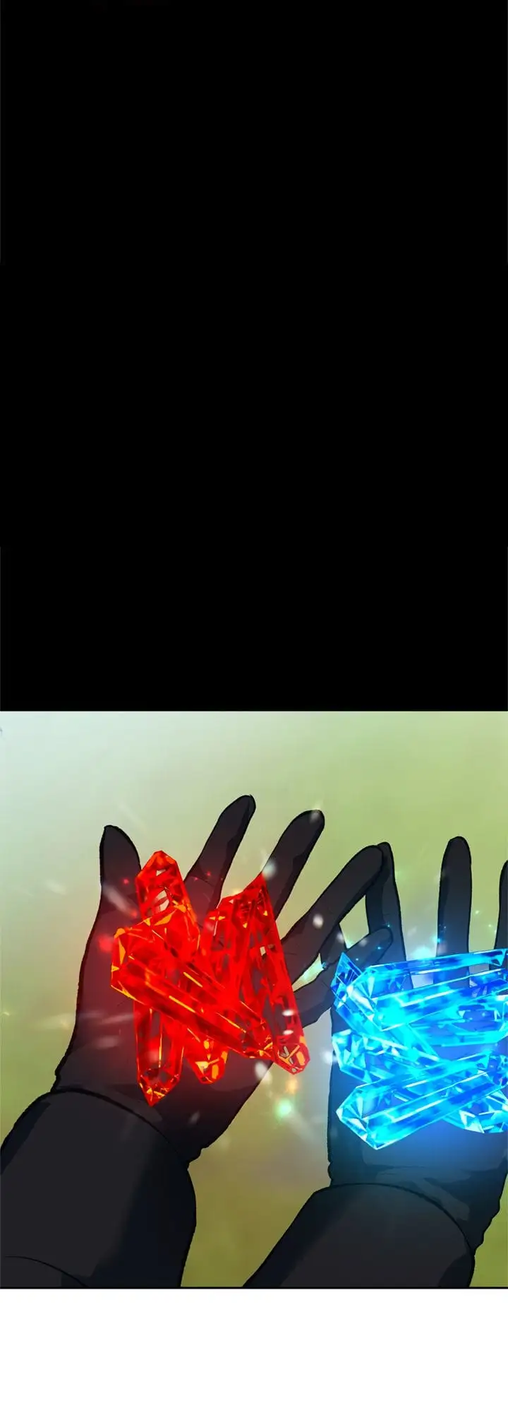 Truyện Tranh Vua Thăng Cấp trang 6