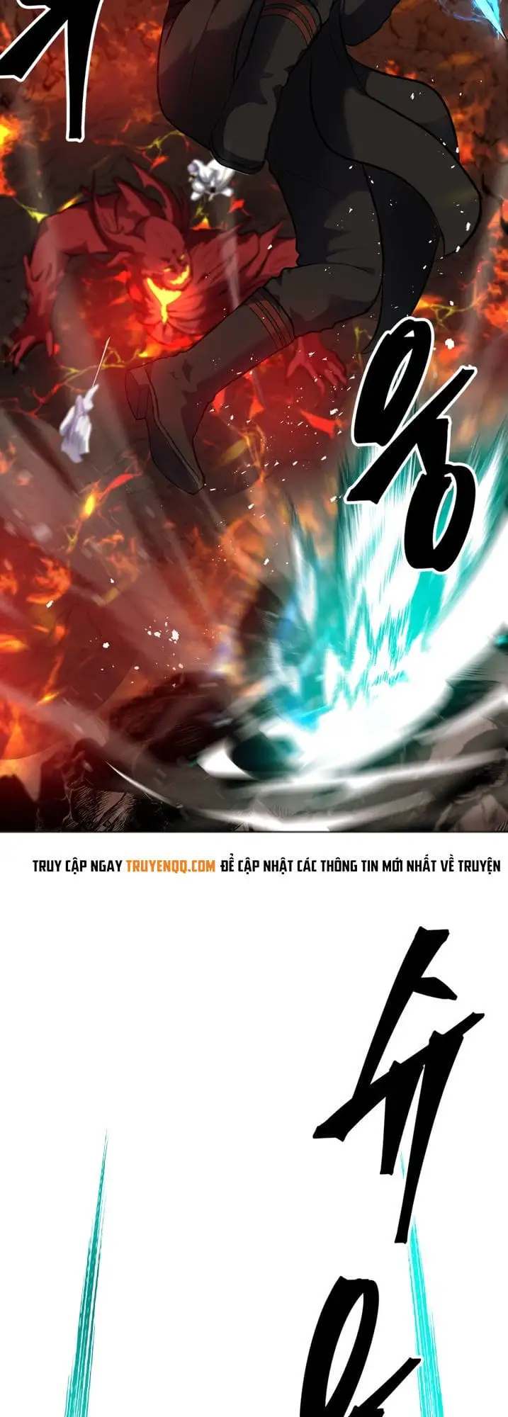 Truyện Tranh Vua Thăng Cấp trang 6