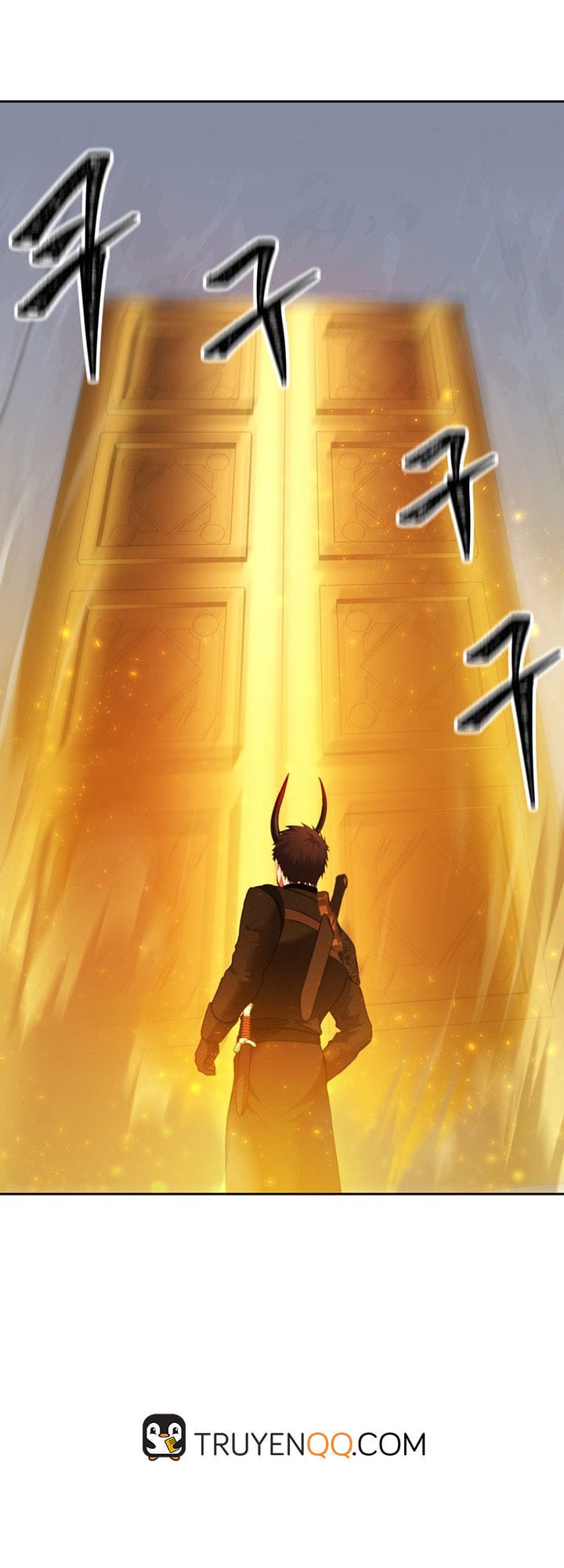 Truyện Tranh Vua Thăng Cấp trang 6